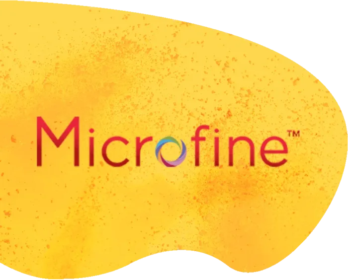 microfine logo