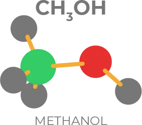methanol