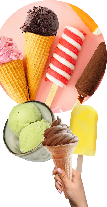 ice pops