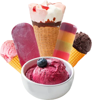 rainbow treats