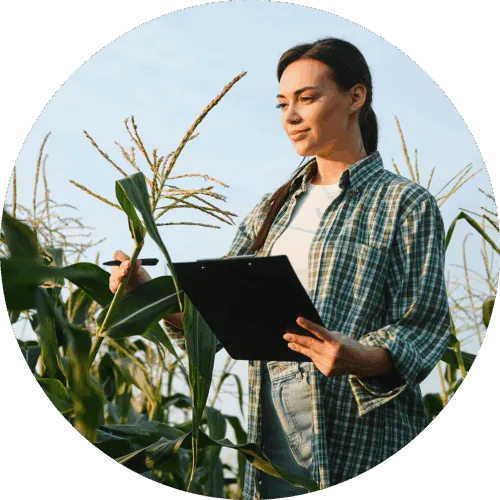 farmer