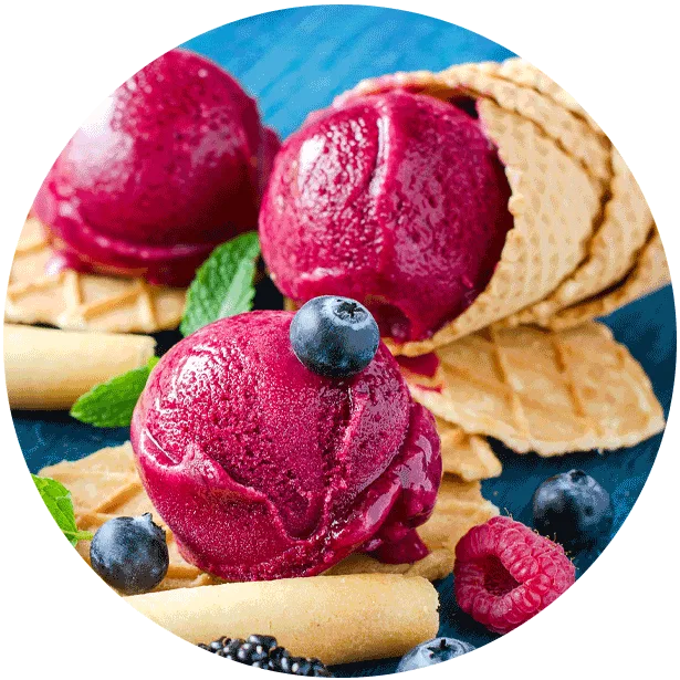 ice cream
