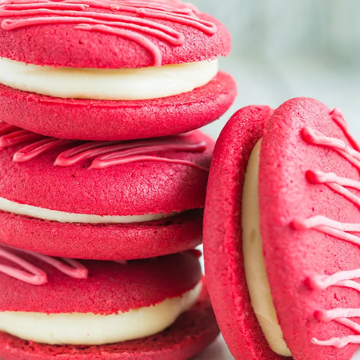 macarons