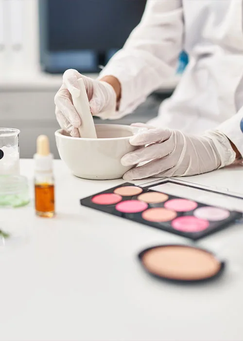 cosmetics