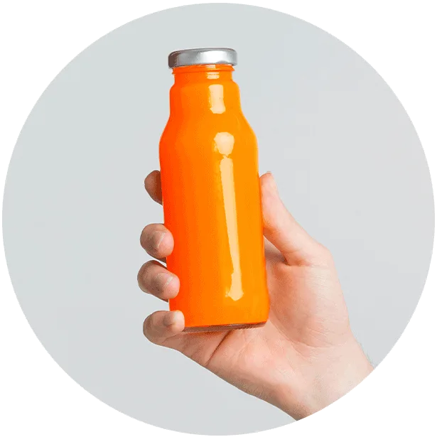 orange juice