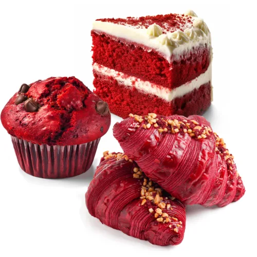 red velvet