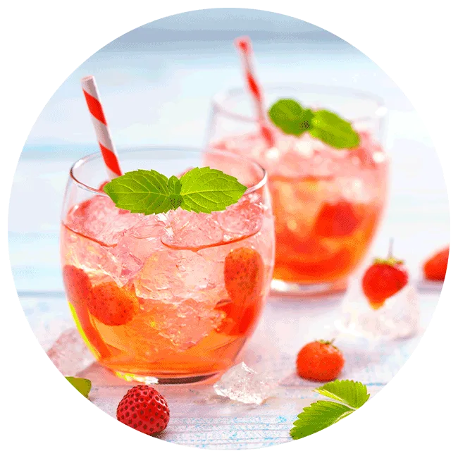 summer punch