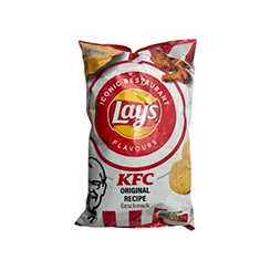 KFC chips