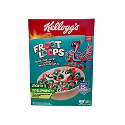 fruit loops