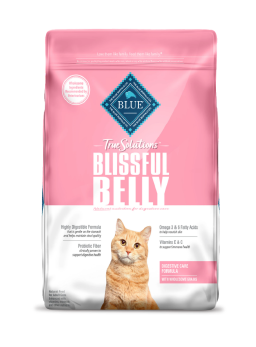 Blissful Belly