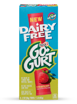 Gogurt