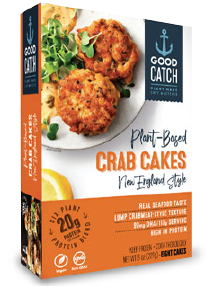Crab Cakes