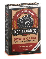 Kodiak Cakes