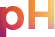 pH