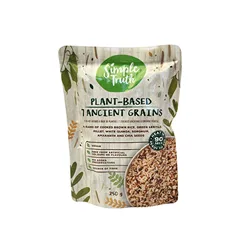 seven grains