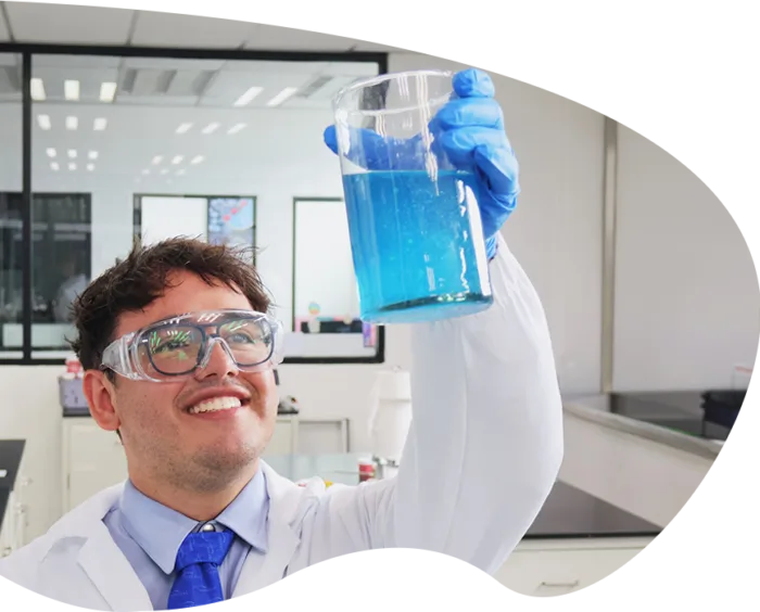 LATAM Lab Tech