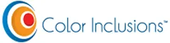 color inclusions