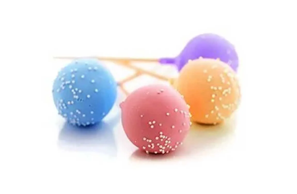 cake pops