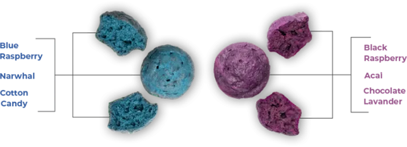 muffin-purple-red-section