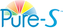 Pure-S logo