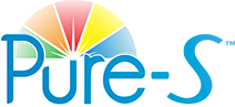 Pure-S logo