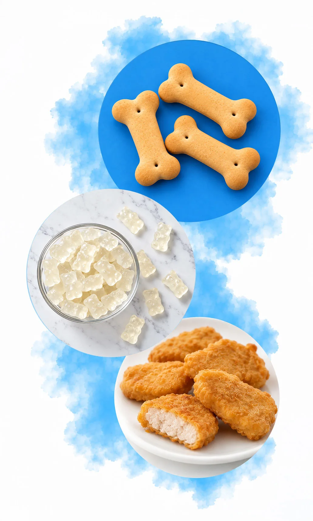titanium dioxide alternatives