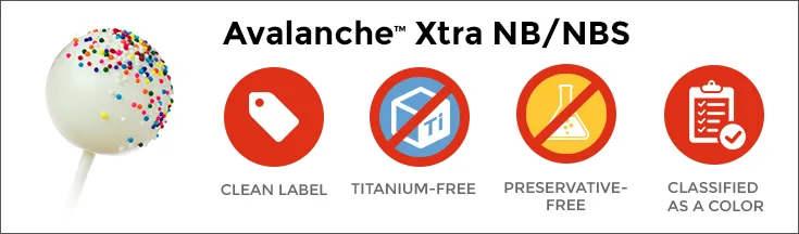 avalanche xtra