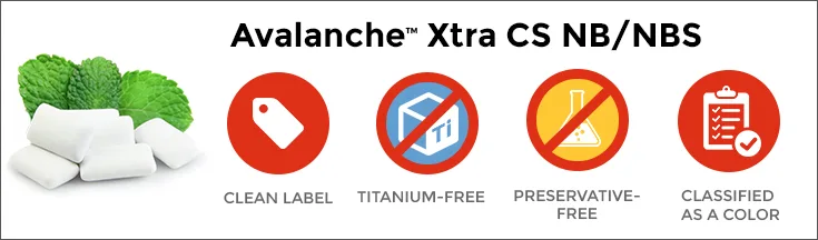 avalanche xtra cs