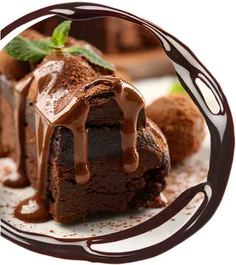 chocolate cake