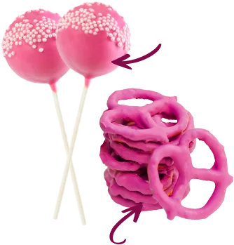 cake pops