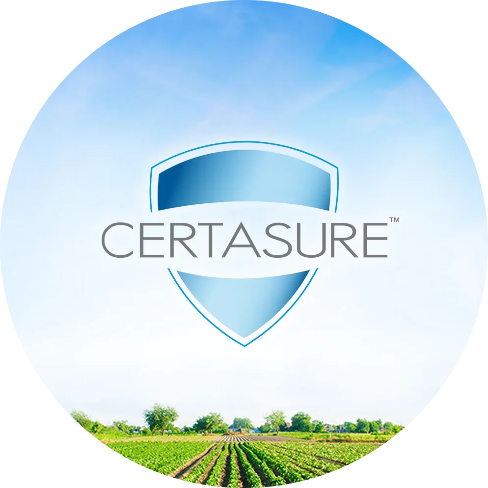 certasure