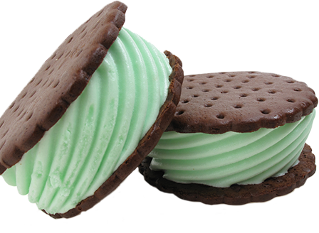 natural food color for frozen treats