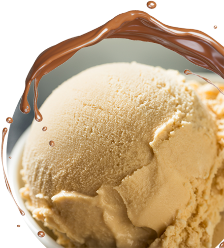 vanilla icecream