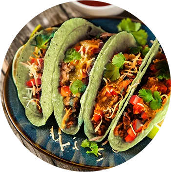 green-taco