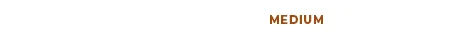 medium graphic