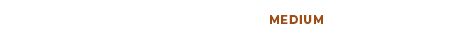 medium graphic
