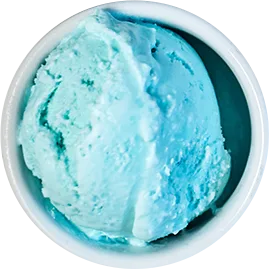 natural food color for vegan ice cream