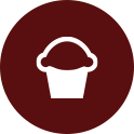 muffin-circle