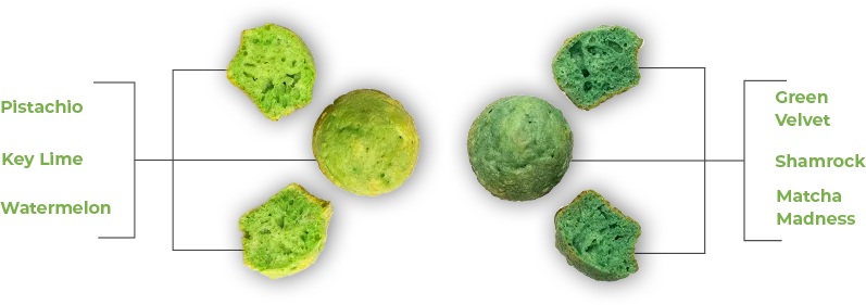 muffin-green-section