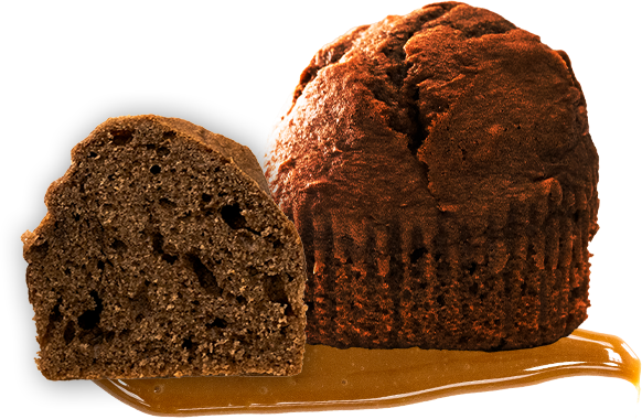 chocolate muffins