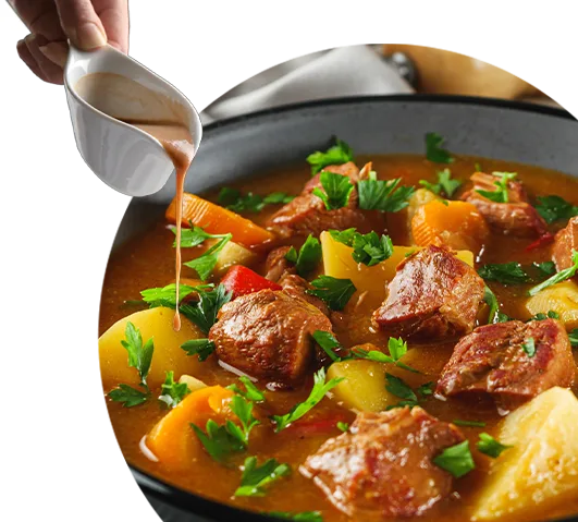 gravy