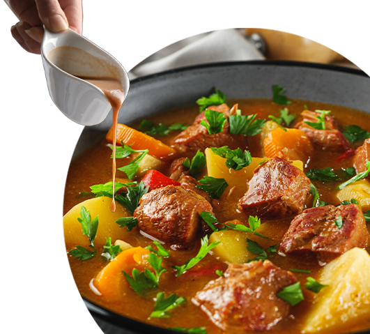 gravy