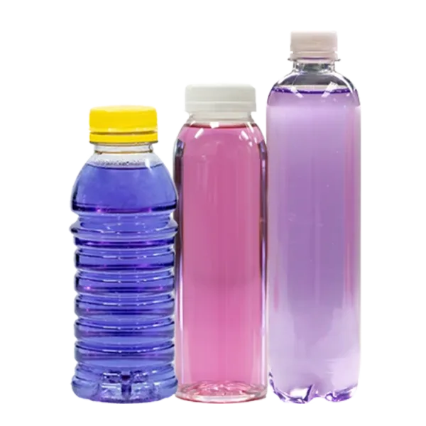 purple sports drinks