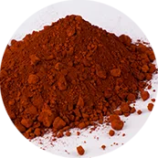 Red Iron Oxide