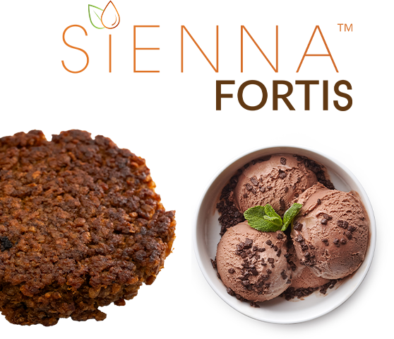 sienna