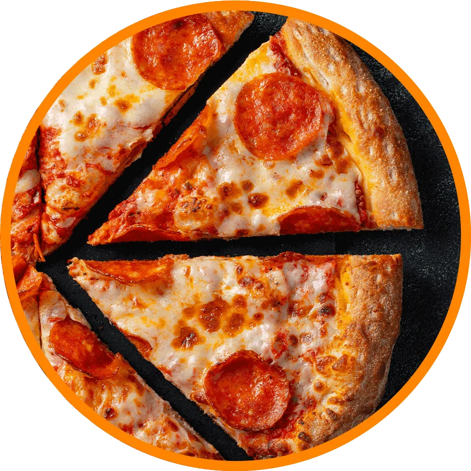 pizza