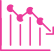 usage rate icon