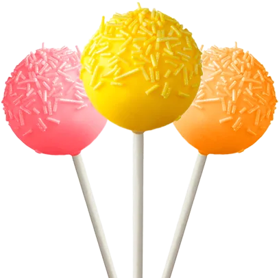 cake pops