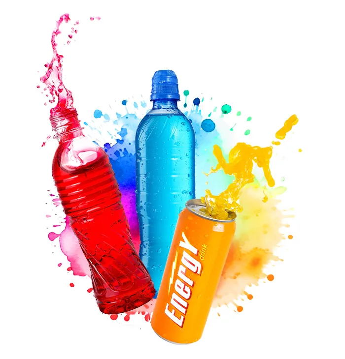 functional beverages