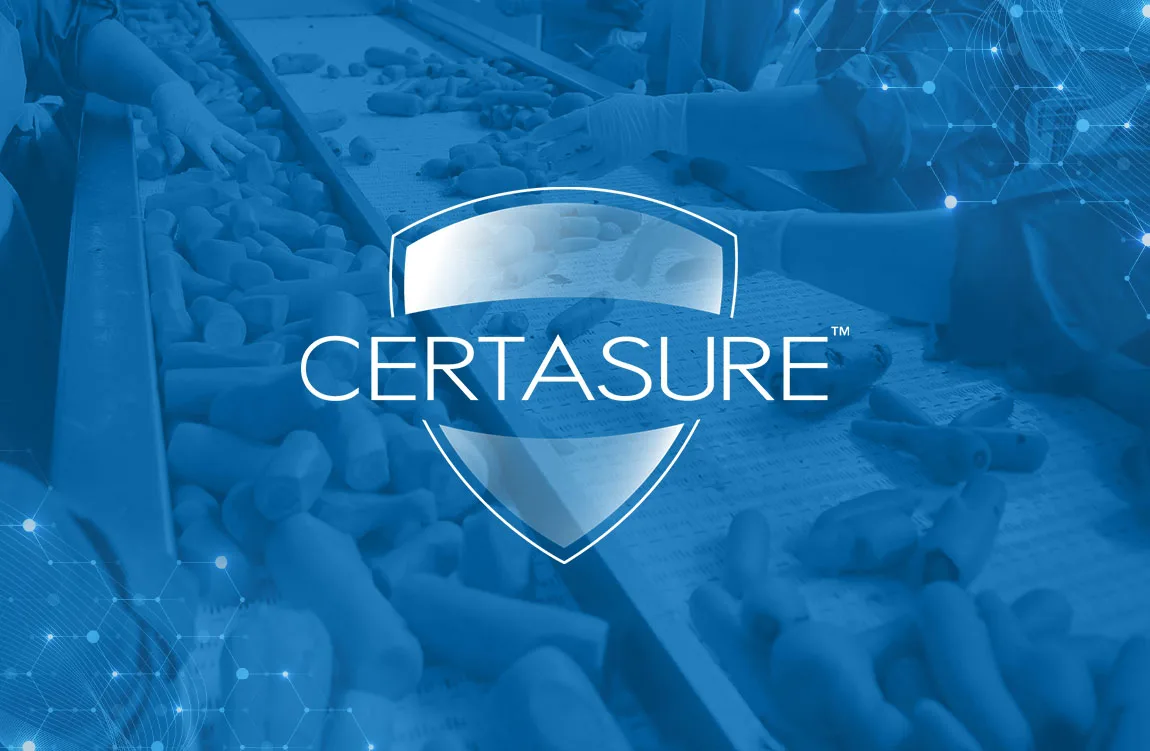 Certasure Food Safety